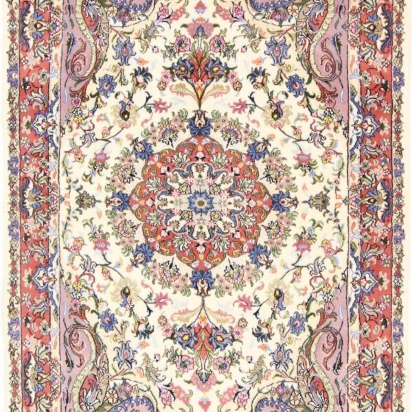 #Y81270 Originalt persisk teppe Tabriz Nye varer 210 cm x 144 cm Topp stand Classic 100 Wien Østerrike Kjøp online