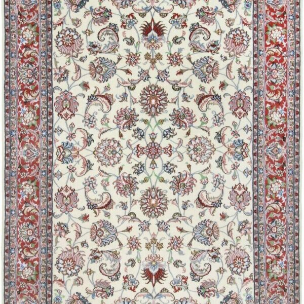 #Y81399 Originalni perzijski tepih Tabriz Nova roba 290 cm x 193 cm Vrhunsko stanje Classic 100 Beč Austrija Kupite online