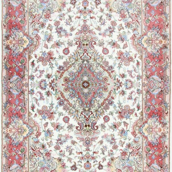 #Y81396 Oryginalny dywan perski Tabriz Nowy towar 297 cm x 200 cm Najlepszy stan Classic 100 Vienna Austria Kup online
