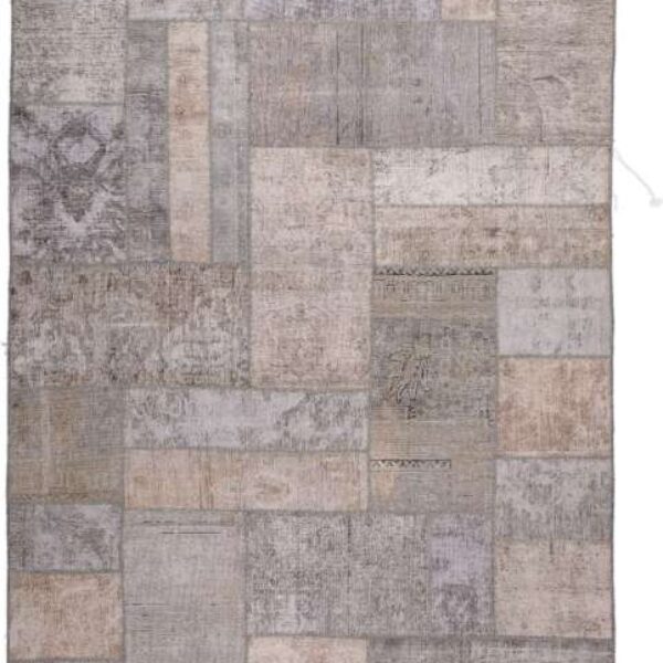 Orientteppich Patchwork 170 x 240 cm Klassisch Handgeknüpfte Teppiche Wien Österreich Online Kaufen