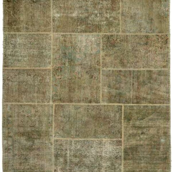 Orientteppich Patchwork 170 x 243 cm Klassisch Handgeknüpfte Teppiche Wien Österreich Online Kaufen