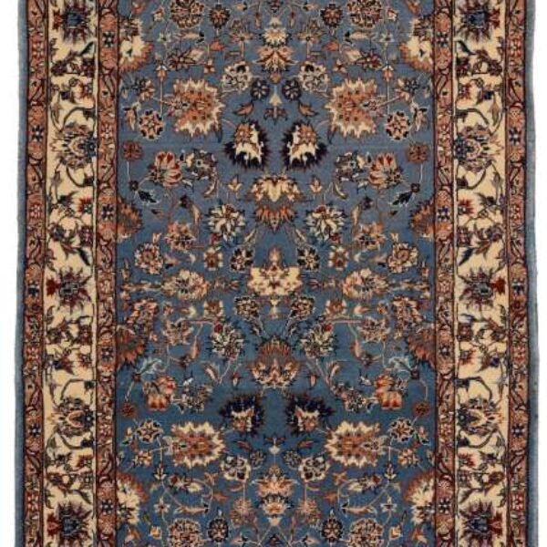 Персидський східний килим 80 x 130 см, ручний вузол, Китай, Класичний Китай, Відень, Австрія Купити онлайн