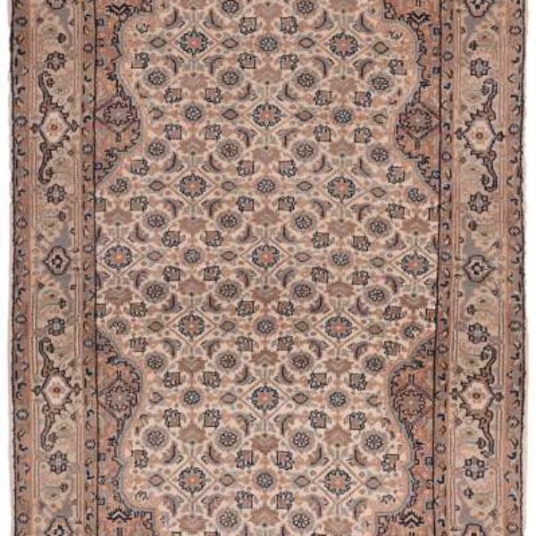 Perski dywan orientalny 91 x 159 cm Klasyczny kwiatowy Wiedeń Austria Kup online
