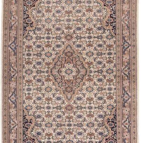Perski dywan orientalny 94 x 163 cm Klasyczny kwiatowy Wiedeń Austria Kup online