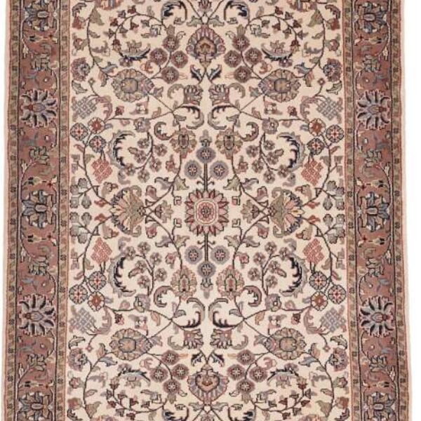 페르시아 오리엔탈 카펫 97 x 148 cm 클래식 꽃무늬 비엔나 오스트리아 온라인 구매