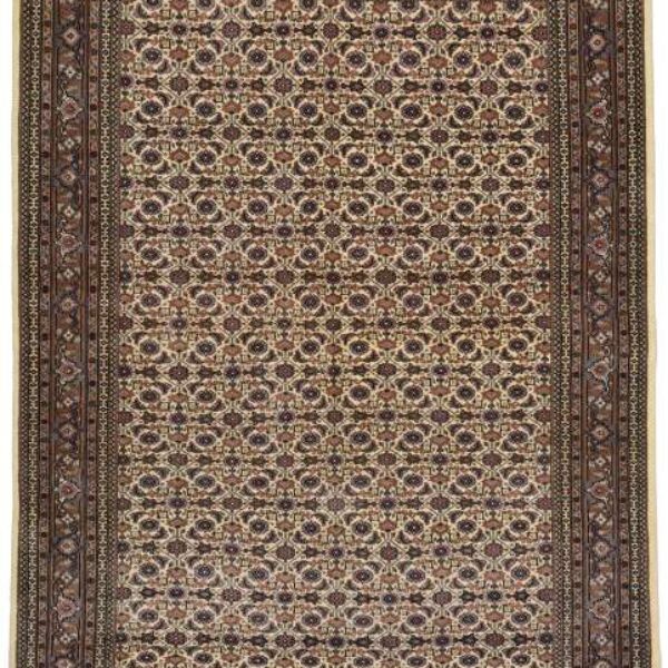 Orientalisk matta Persisk Jaipur 165 x 235 cm Classic Floral Wien Österrike Köp online