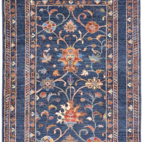 Orientteppich Samarkand 110 x 156 cm Klassisch Arak  Wien Österreich Online Kaufen