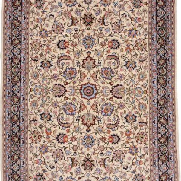 Perzisch tapijt Sarough Qiassabad 173 x 253 cm Klassiek antiek Wenen Oostenrijk Koop online