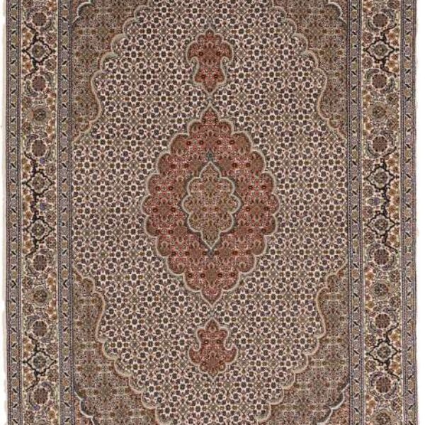 Persisk teppe Tabriz 103 x 158 cm Klassisk Arak Wien Østerrike Kjøp på nett
