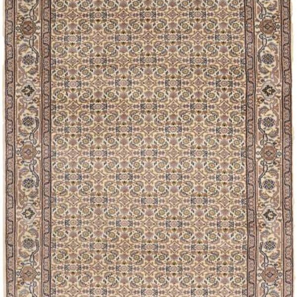 Orientalsk teppe Täbriz 122 x 177 cm Klassiske håndknyttede tepper Wien Østerrike Kjøp på nett