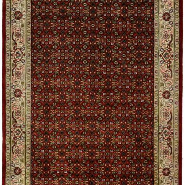 Orientalsk tæppe Täbriz 126 x 187 cm Klassiske håndknyttede tæpper Wien Østrig Køb online