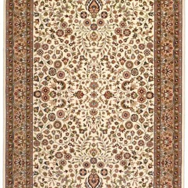 Oriental carpet Täbriz 126 x 187 cm Classic hand-knotted carpets Vienna Austria Buy online