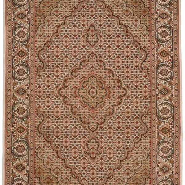 Orientteppich Täbriz 144 x 206 cm Klassisch Handgeknüpfte Teppiche Wien Österreich Online Kaufen