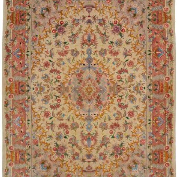 Perzisch tapijt Tabriz 145 x 210 cm Klassiek Arak Wenen Oostenrijk Koop online