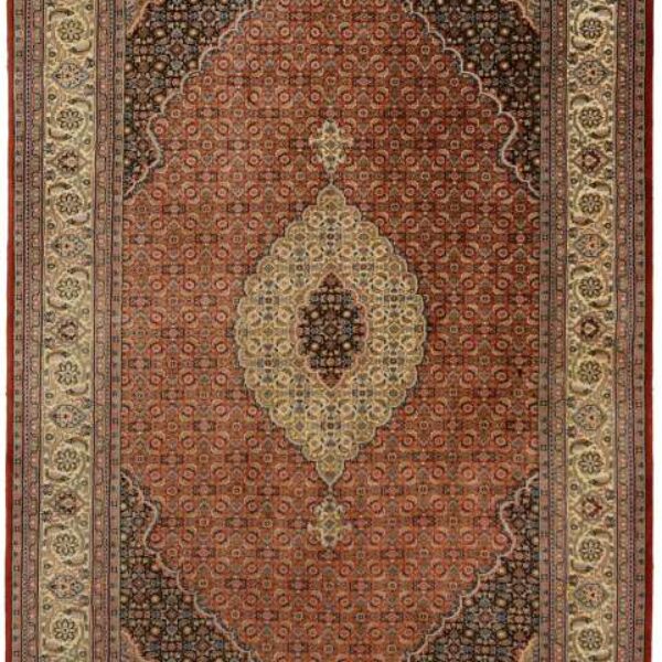 Orientteppich Täbriz 203 x 298 cm Klassisch Handgeknüpfte Teppiche Wien Österreich Online Kaufen