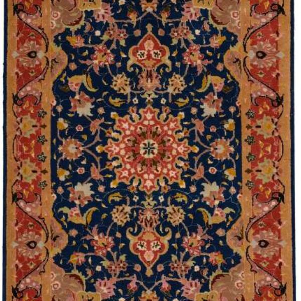 Persiškas kilimas Tabriz 75 x 122 cm Classic Arak Vienna Austria Pirkite internetu