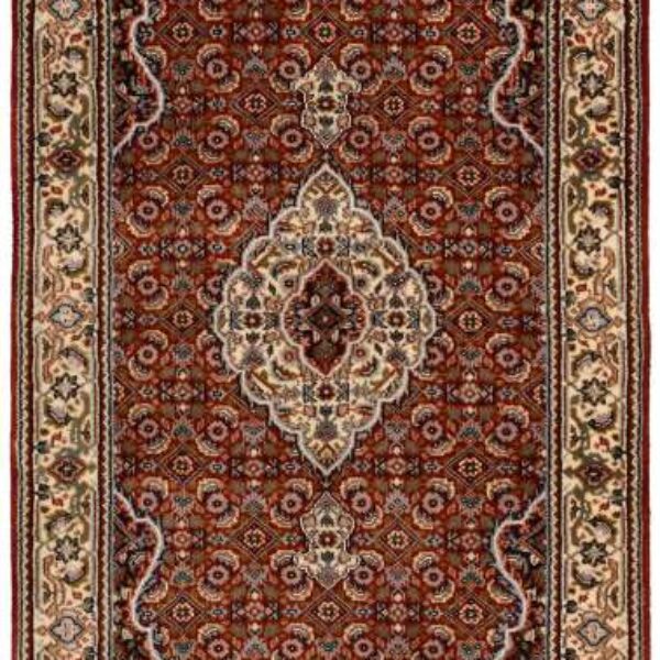 Orientalisk matta Täbriz 87 x 160 cm Klassiska handknutna mattor Wien Österrike Köp online