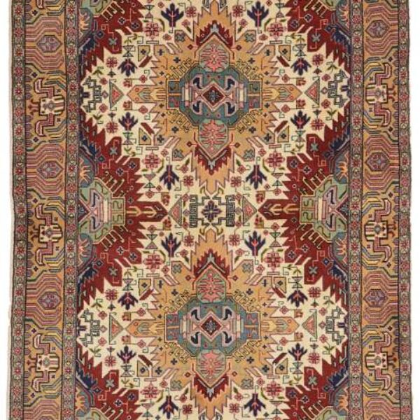 Perzský koberec Tabriz 99 x 150 cm Classic Arak Vienna Austria Kúpiť online