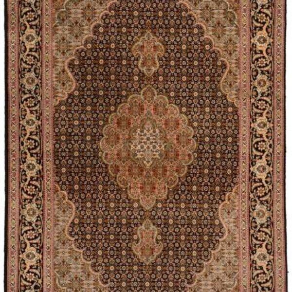 Persiškas kilimas Täbriz Mahi 100 x 157 cm Classic Arak Vienna Austria Pirkite internetu