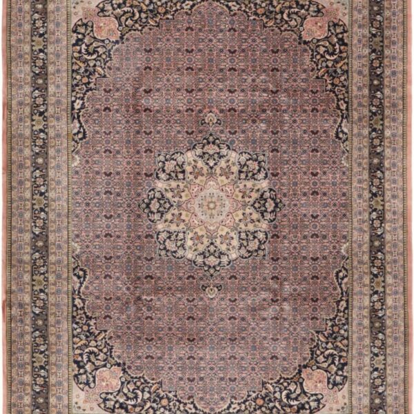 #Y81234 Tappeto orientale Sarough annodato a mano con tappeto 285 x 250 cm tappeto in lana ottime condizioni classico #Y81234 Vienna Austria acquista online