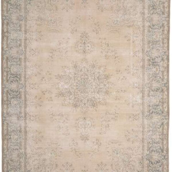 Oriental carpet vintage 231 x 341 cm classic hand-knotted carpets Vienna Austria buy online