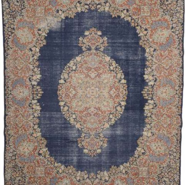 Keleti szőnyeg vintage 270 x 365 cm klasszikus, kézzel csomózott szőnyegek Bécs Ausztria vásárlás online