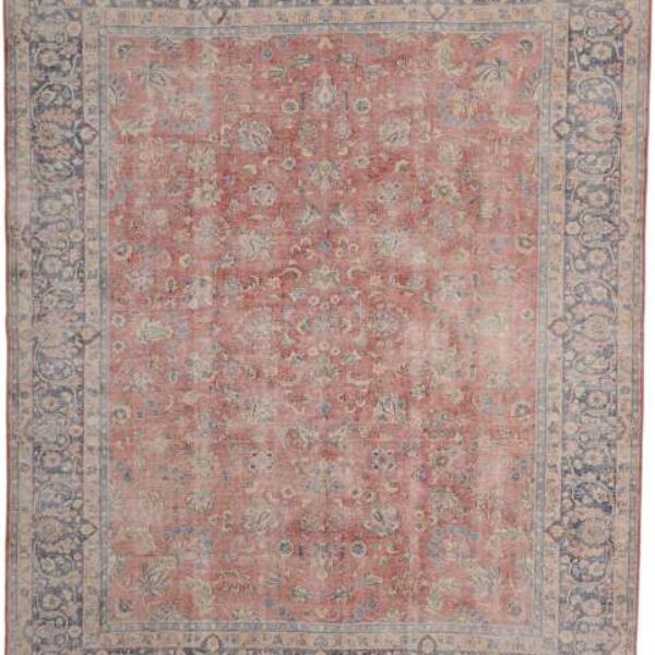 Orientteppich Vintage 278 x 352 cm Klassisch Handgeknüpfte Teppiche Wien Österreich Online Kaufen
