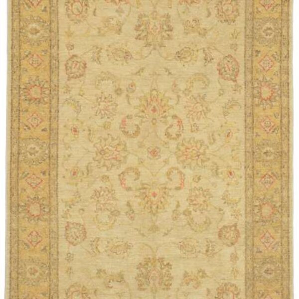 Orientalsk tæppe Ziegler 118 x 185 cm Klassisk Afghanistan Wien Østrig Køb online