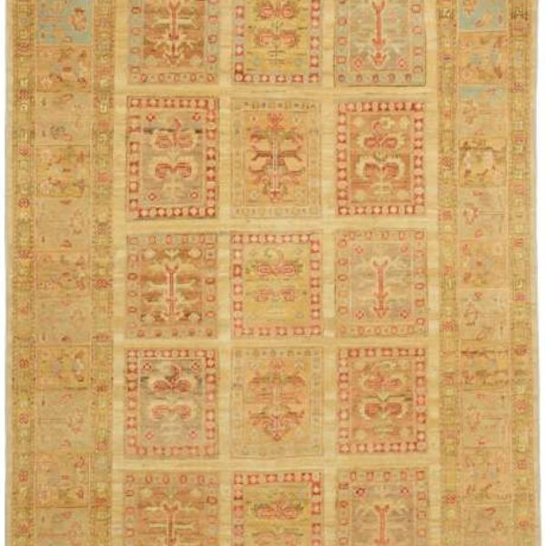 Orientální koberec Ziegler 121 x 197 cm Klasický Farahan Vídeň Rakousko Koupit online