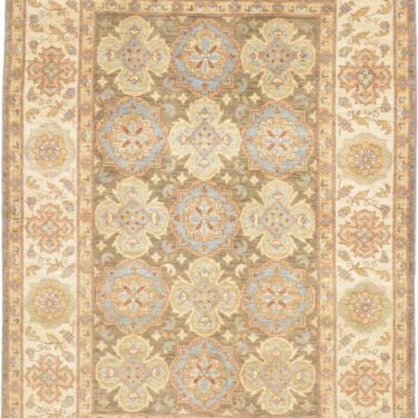 Orientteppich Ziegler Farahan 123 x 173 cm Klassisch Farahan  Wien Österreich Online Kaufen