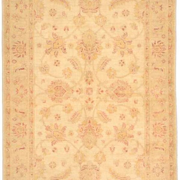 Orientalisk matta Ziegler Farahan 123 x 187 cm Klassisk Afghanistan Wien Österrike Köp online
