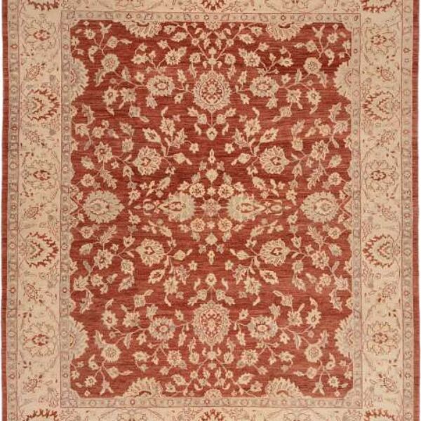 Orientteppich Ziegler Farahan 244 x 300 cm Klassisch Farahan  Wien Österreich Online Kaufen