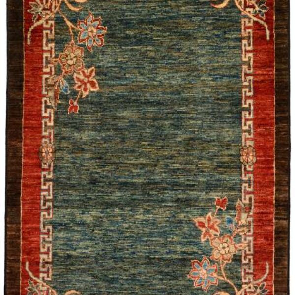 Orientální koberec Ziegler Khotan 120 x 188 cm Classic Farahan Vienna Rakousko Koupit online