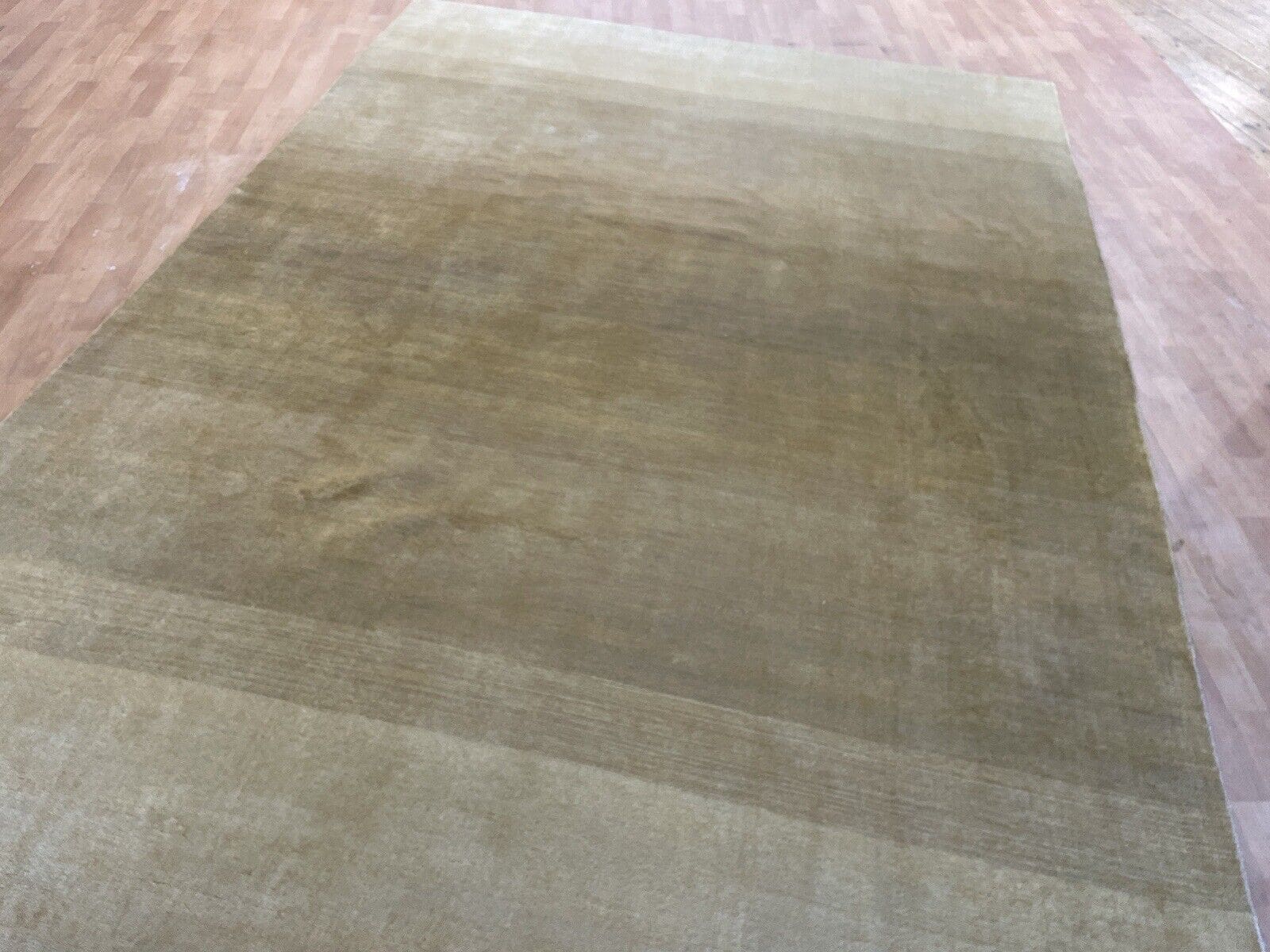 Moderner Loribaft Perserteppich 305x215 cm – Handgeknüpft, Reine Schurwolle, Top Qualität, Feine Knüpfung