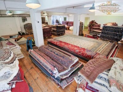 IMG_0382 Handgeknüpfte persische Wollteppiche – traditionelles Kunsthandwerk mit großer Nachfrage und gutem Ranking-Potenzial in Europa.