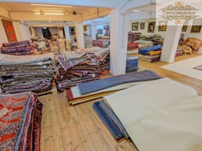 Kleine Teppiche & Läufer in großer Auswahl – ideal für Flure, Eingänge & schmale Räume.