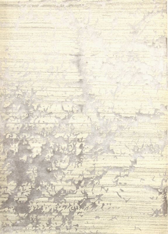 Designer Modern Nepal Teppich 244x173 cm – Handgeknüpft