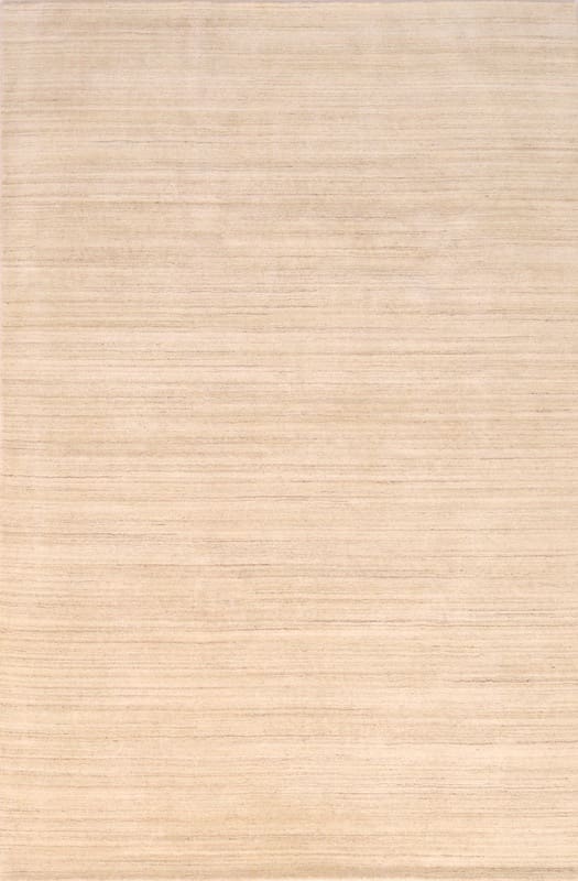 GABBEH NATURAL Teppich 304x204 cm, geometrisches Muster, handgeknüpft