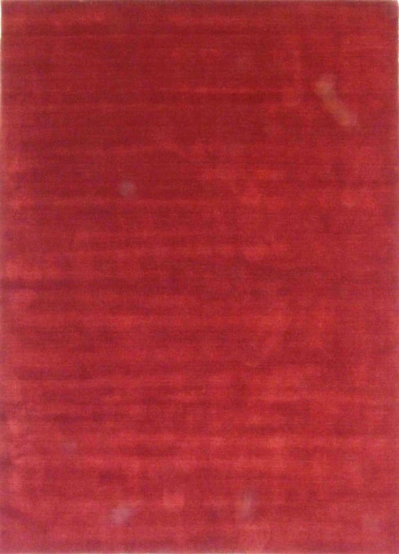 GABBEH Teppich 186x126 cm - Geometrisches Muster - handgeknüpft