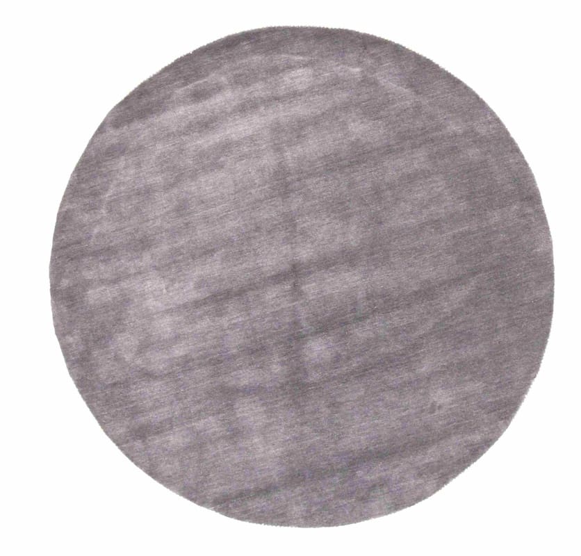 GABBEH Teppich 253x252 cm, geometrisch, handgeknüpft, Perserteppich