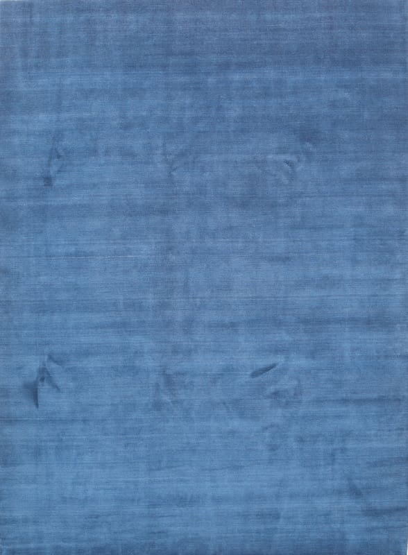 Gabbeh Teppich 304x203 cm - Geometrisches Muster - handgeknüpft