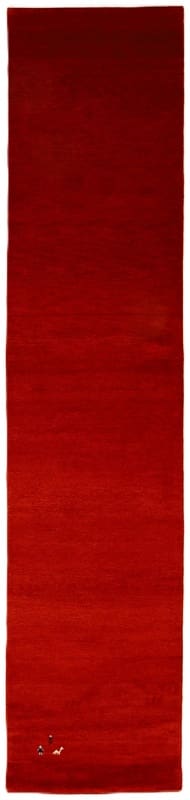 Handgeknüpfter Loribaft Teppich 344x79 cm – 200.000 Knoten – Orientteppich