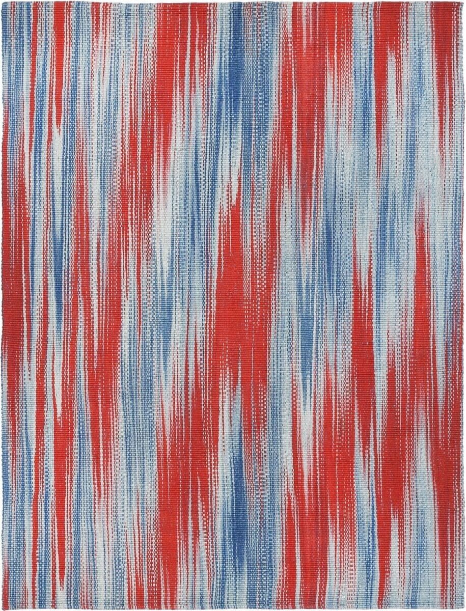 Handgewebter Orientteppich Fars 205x155 cm - Modern & Neu