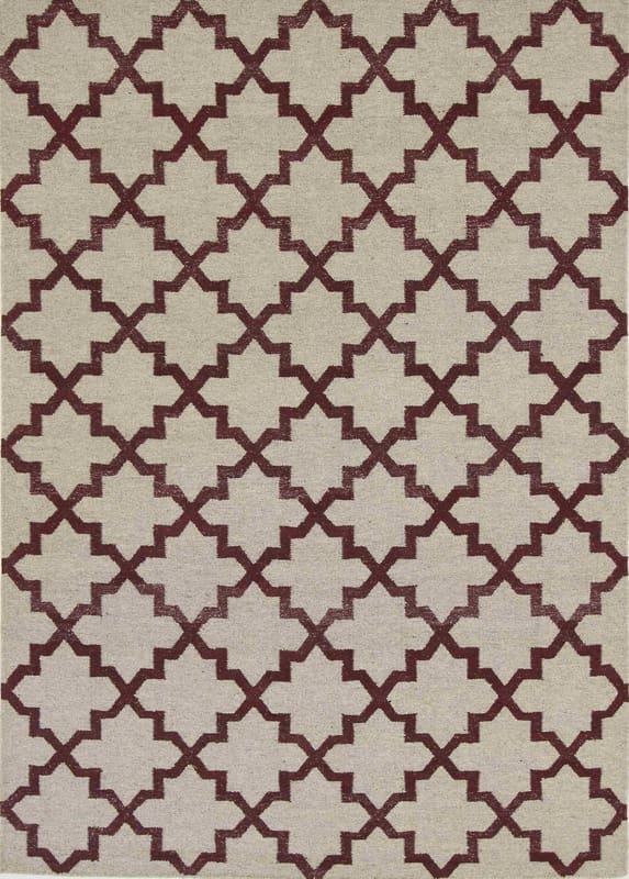 KELIM Teppich 232x161 cm aus Iran, traditionell handgewebt