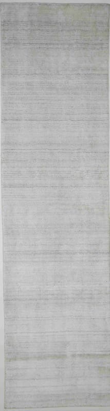 Loribaf Orientteppich 297x80 cm, fein geknüpft, robust, handgeknüpft