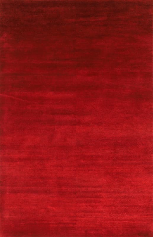 Loribaft Orientteppich 306x247 cm – rot, 200.000 Knoten, handgeknüpft