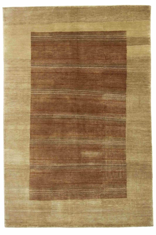 Loribaft Teppich 240x160 cm, feine Knüpfung, handgeknüpft