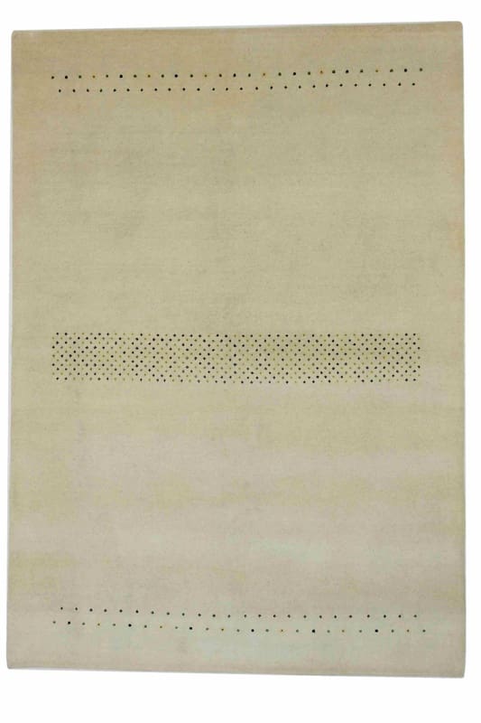 Loribaft Teppich 242x171 cm – Hochwertig, robust, handgeknüpft