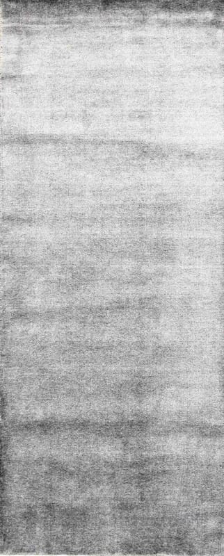 Lourbaf Orientteppich 302x84 cm, robust, handgeknüpft