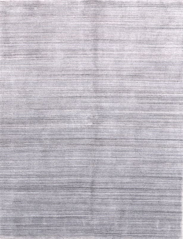 Lourbaf Orientteppich 347 x 253 cm, robust & handgeknüpft